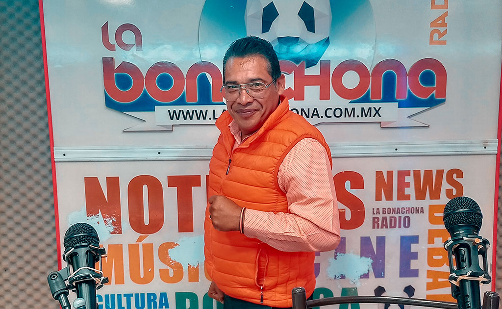 Moisés Ramírez Silva