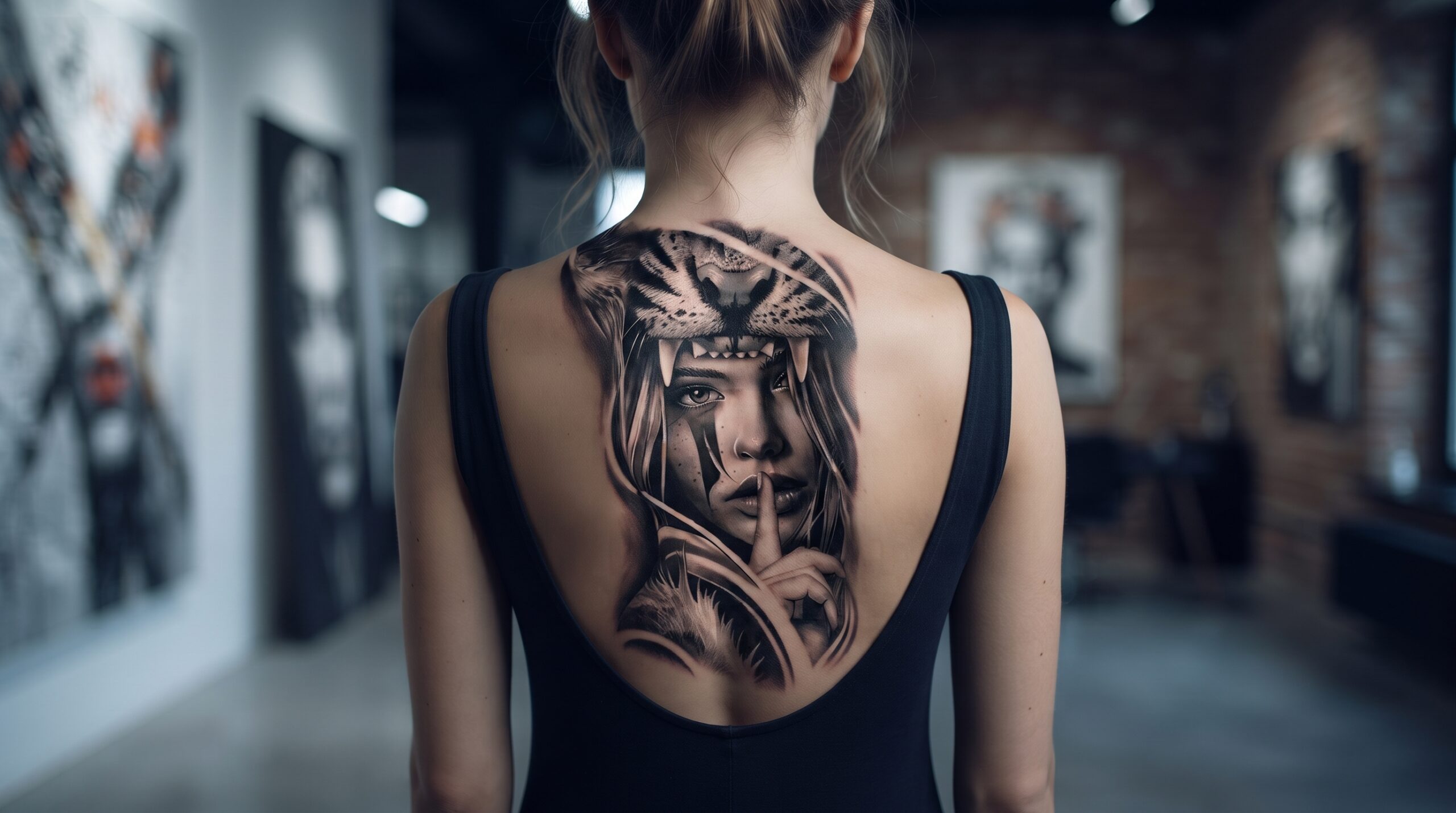 Tatuajes ¿El triunfo de la identidad o el nuevo acceso al lujo?
