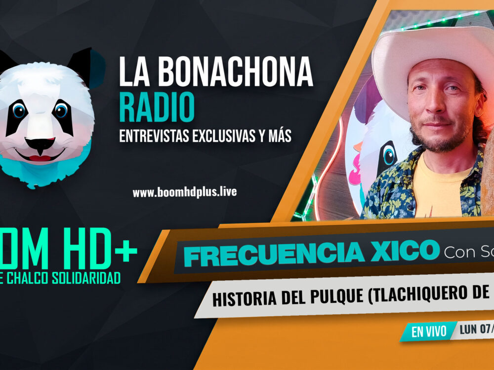 La Historia del Pulque - Tlachiquero de Hidalgo