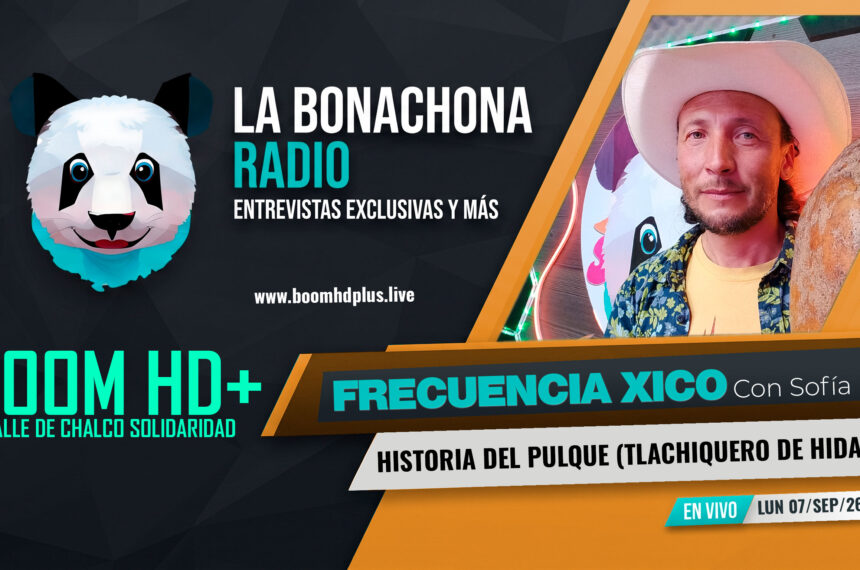 La Historia del Pulque - Tlachiquero de Hidalgo