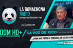 ¿Cómo nos trata el personal de salud en México?