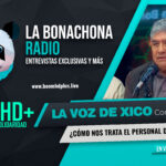¿Cómo nos trata el personal de salud en México?