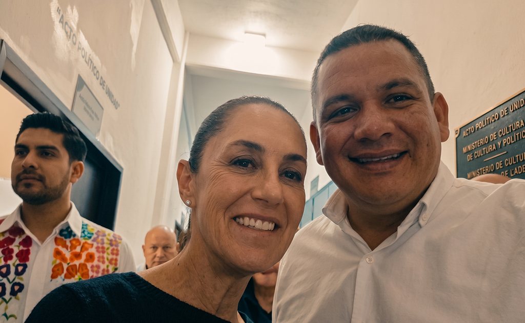 grupos políticos nacionales en Valle de Chalco